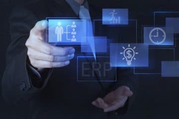 ERP, Enterprise Resource Planning, ERP software