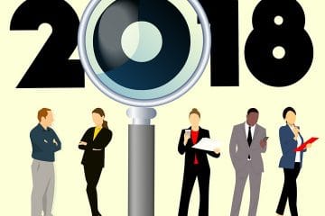 HR Tech Trends 2018, HR, Hilsoft HRIS