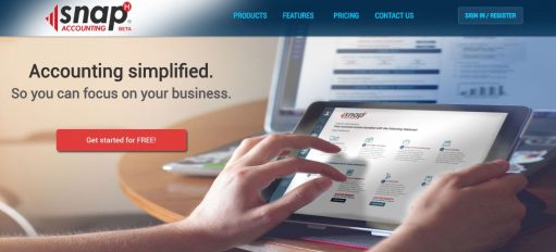 Hilsoft Snap Accounting, Hilsoft ERP, Hilsoft Inc, Accounting Software