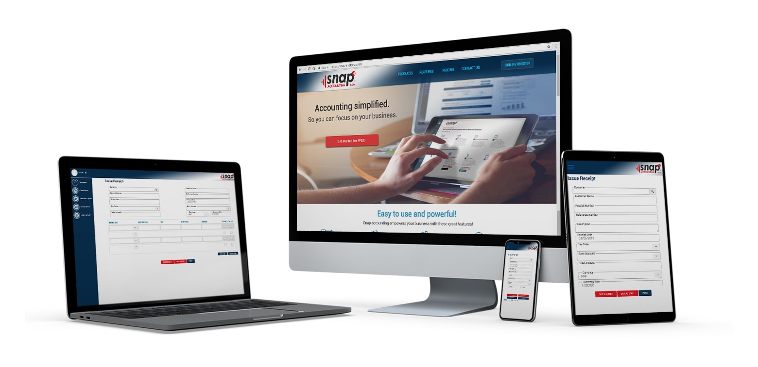 Hilsoft Snap Accounting Hilsoft